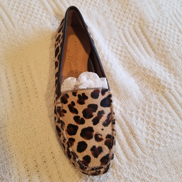 Patricia Green Jillian Loafer - Picture 2 of 9
